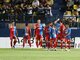 Παναιτωλικός - Βόλος 1-2: Μεγάλο «διπλό» για τους Θεσσαλούς στο Αγρίνιο