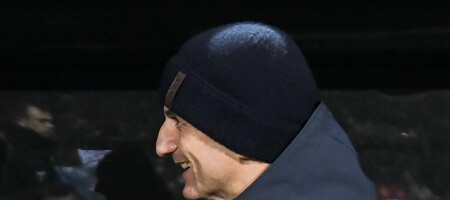 Λουτσέσκου: «Ήταν ένα τέλειο παιχνίδι» (video)