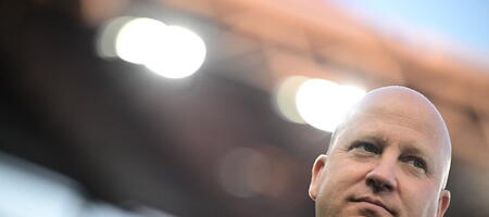 Αποθέωση για Νίκολιτς στη Σερβία: «Οι παίκτες του παίζουν σαν κομάντο, δεν φοβάται κανέναν η ΑΕΚ»