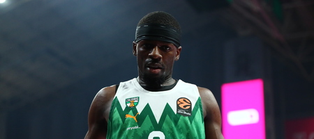 Φρανσίσκο: «Πρέπει να είμαι ο MVP στην κανονική διάρκεια της Ευρωλίγκας»