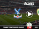 Κρίσταλ Πάλας - Ράγιο Βαγιεκάνο Live Streaming*