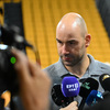 Σπανούλης: «Θέλω μία ομάδα που δεν θα τα παρατάει ποτέ»