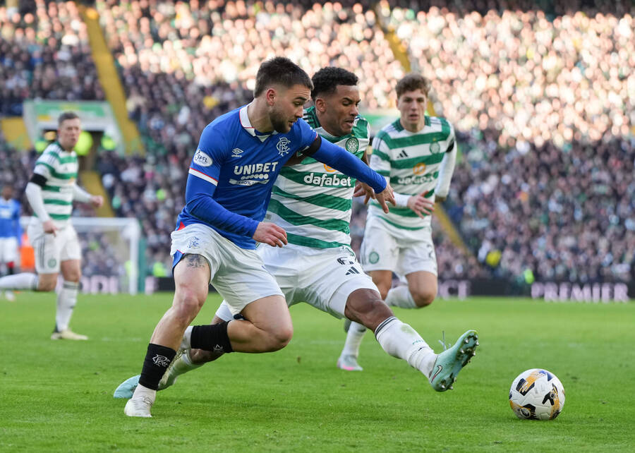 Αυτό το «Ολντ Φερμ» κρίνει πολλά