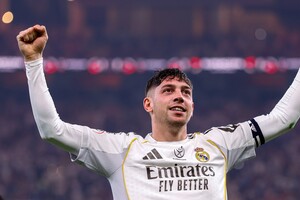 Ατλέτικο - Ρεάλ 1-2: Και τώρα... κλάσικο