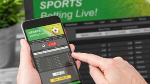 Στοιχηματικές Εταιρείες με Live Betting