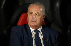 Παραγουάη Μουντιάλ 2026: Προφίλ, Πρόγραμμα, Ρόστερ και Αποδόσεις