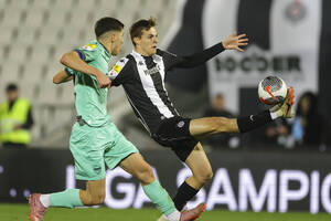 Μίλαν: «Επένδυση» σε Κόστιτς