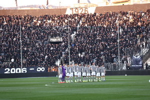 ΠΣΑΤ για το συμβάν στην Τούμπα: «Οι δημοσιογράφοι δεν μπορούν να εργάζονται υπό καθεστώς φόβου»