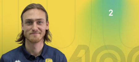 Παναιτωλικός: Κάτοικος Αγρινίου και ο Γκράναθ