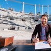 To εντυπωσιακό βίντεο της Ιντερ Μαϊάμι με την ανακοίνωση του Μέσι και το νέο γήπεδο