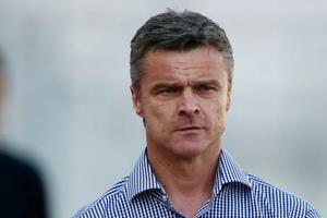 Κηφισιά: Εποχή Κούστα στην Κ19 μετά το «διαζύγιο» με τον Βαζέχα