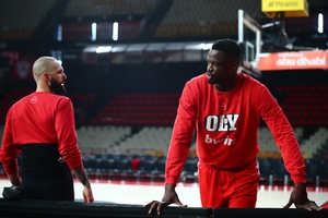 Με Φαλ και... ενδεκάδα ο Ολυμπιακός κόντρα στη Χάποελ