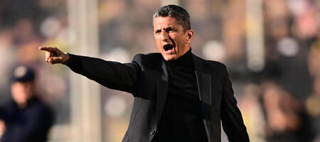 Λουτσέσκου: «Είναι δύσκολο να παίζεις χωρίς πέντε κομβικούς παίκτες...» (video)