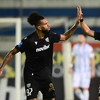 Ατρόμητος - Καλαμάτα 1-1: «Όρθια» στο Περιστέρι η «Μαύρη Θύελλα» των δέκα παικτών! (video)