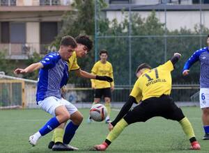 Ξεχωρίζουν οι πρωτοπόροι στη Γ’ Εθνική: Οι αποδόσεις και η ανάλυση της αγωνιστικής