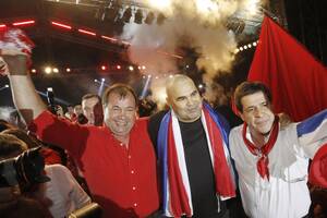 Σοκάρει ο Τσιλαβέρτ: «Είμαι με τον Πρεστιάνι, ο Εμπαπέ μιλάει για αξίες και ζει με τραβεστί»