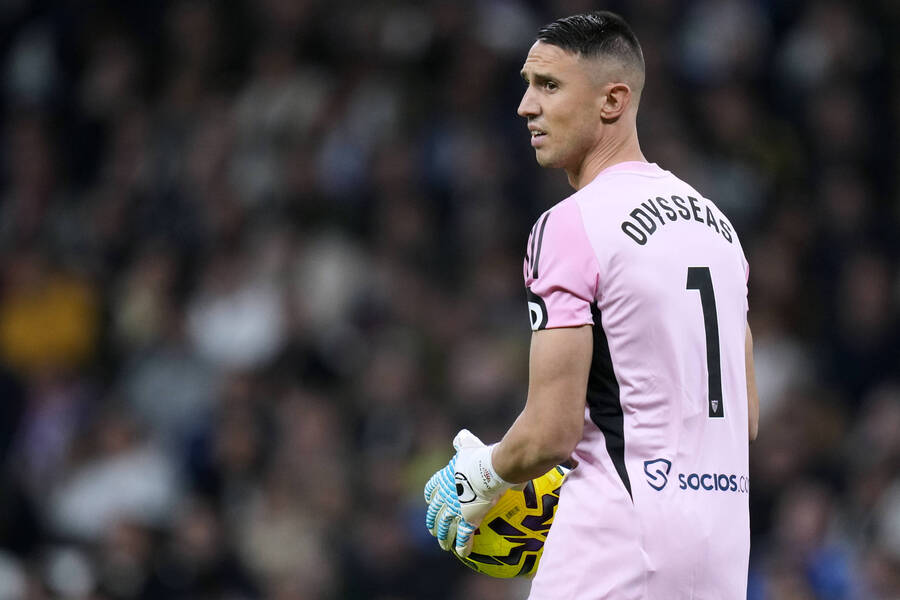 «Η Σεβίλλη θέλει να κρατήσει τον Βλαχοδήμο αλλά...»