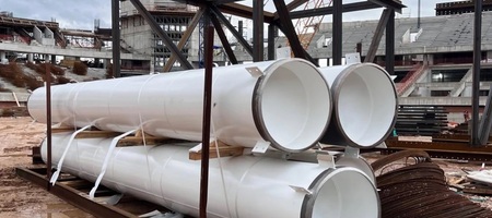 Παναθηναϊκός: Μπαίνει το στέγαστρο στον Βοτανικό