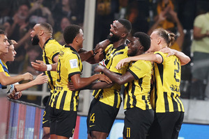 ΑΕΚ – Αστέρας Aktor 1-0: Βρήκε τη λύση με Πιερό η «Ένωση» (video)