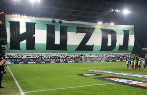 Με τα... λίγα στην Ουγγαρία, ελέω ρεβάνς