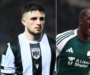 Stoiximan Super League με έπαθλο* ανταμοιβής και 415 Δώρα χωρίς κατάθεση*!