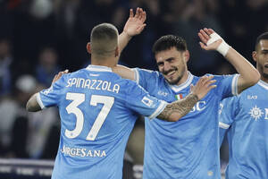 Κάνει το καθήκον της