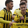 ΑΕΚ U19: Γκολ με αφιέρωση στον άτυχο Καραργύρη