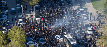 ΠΑΟΚ: Πανικός στην αναχώρηση της αποστολής για Τούμπα! (pics)