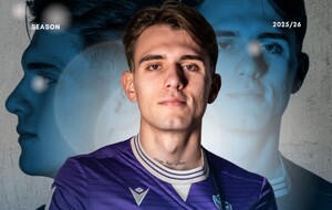 Αιγάλεω: Ανακοίνωσε τον Γκούμα