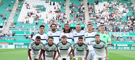 Παναθηναϊκός: Το πλήρες πρόγραμμα στη Stoiximan Super League 2026/27