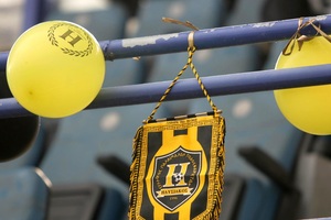 Ηλυασιακός: Απολύθηκε μέλος του τεχνικού τιμ για χυδαίο σχόλιο κατά του Σιαμπάνη