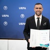 Ανοίγει νέο κεφάλαιο στην καριέρα του ο Γιάννης Μανιάτης: Αποφοίτησε από το πρόγραμμα UEFA Master for International Players