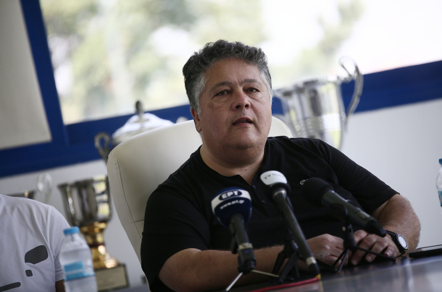 Ευγενίου: «Ο Μονεμβασιώτης κατασκεύασε ένα σενάριο που θα το ζήλευε και ο Φώσκολος»