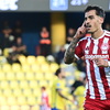 Παναιτωλικός - Ολυμπιακός highlights: Όλα τα γκολ και οι φάσεις του αγώνα