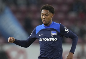 Νέο σοκ στην Μπουντεσλίγκα - Με καρκίνο στους όρχεις άσος της Χέρτα Βερολίνου