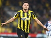 ΑΕΚ - Ηρακλής 4-0: Με ορεξάτο Γιόβιτς και αέρα πρωταθλήτριας, η Ένωση ισοπέδωσε τον «Γηραιό» και ετοιμάζεται για τα «αστέρια»! (video)