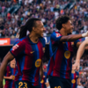 Μπαρτσελόνα - Χετάφε 3-0: Οκτώ στα οκτώ και συνεχίζει ασταμάτητη!