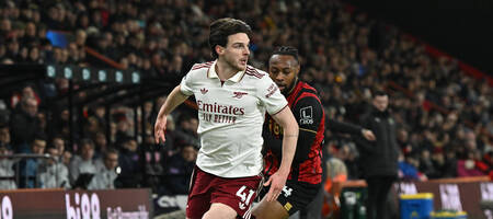 Ράις: Απαγόρευση οδήγησης και πρόστιμο για υπερβολική ταχύτητα