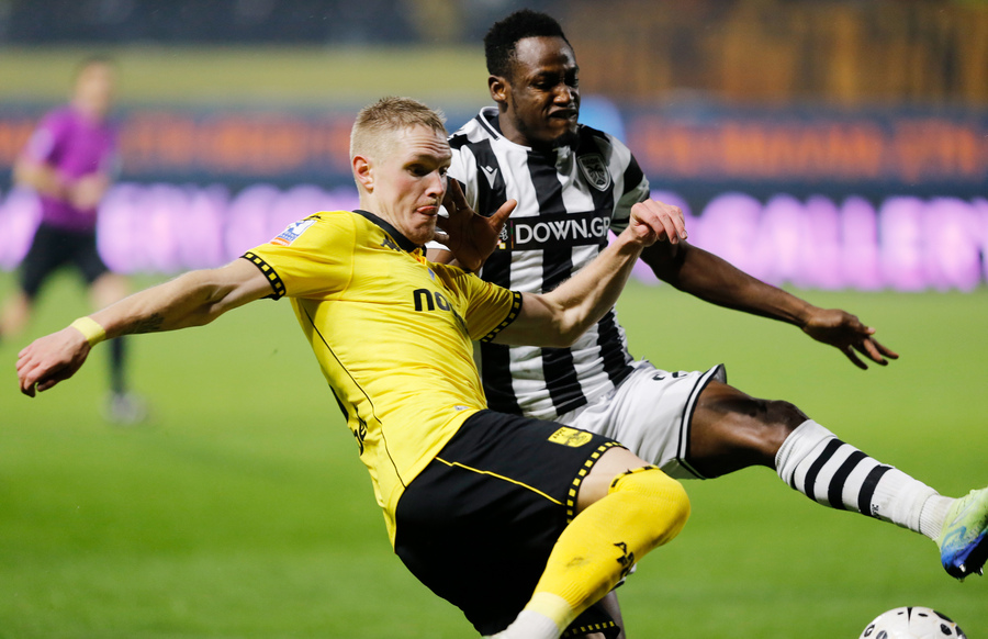 Άρης: Συνεχίζεται η προετοιμασία για Λεβαδειακό αλλά τα προβλήματα παραμένουν