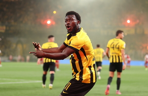 ΑΕΚ - Ολυμπιακός 1-1: Ο Κοϊτά έσωσε το αήττητο σερί της Ένωσης δίχως να στερήσει από τους «ερυθρόλευκους» τη 2η θέση! (video)