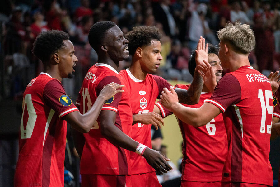 Καναδάς Μουντιάλ 2026: Προφίλ, Πρόγραμμα, Ρόστερ και Αποδόσεις