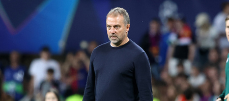 Φλικ: «Βασικός μας στόχος το Τσάμπιονς Λιγκ, είναι αυτό που θέλουμε περισσότερο»