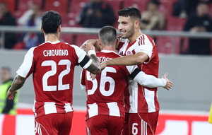 «Ύπουλο» ματς για τους Ερυθρόλευκους