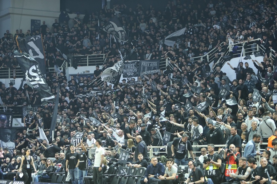 ΚΑΕ ΠΑΟΚ: Ξεκινάει η διάθεση των διαρκείας