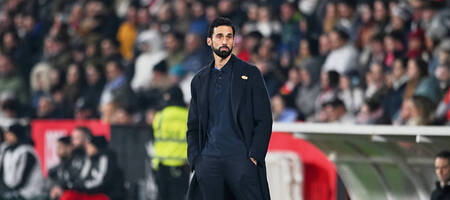 Ρεάλ Μαδρίτης: Η νίκη επί της Λεβάντε δεν έσβησε την οργή των οπαδών - Απογοητευμένοι οι παίκτες