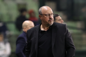 Μπενίτεθ: «Αξίζαμε τη νίκη»