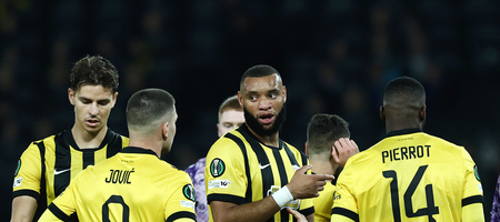 ΑΕΚ: Τα… άκουσαν παίκτες και Νίκολιτς μετά την ισοπαλία-σοκ με τη Σάμροκ Ρόβερς