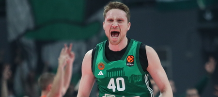 Παναθηναϊκός: Με… μισή ομάδα κόντρα στον Προμηθέα, επιστρατεύεται ο Γκριγκόνις