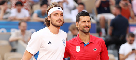 Wimbledon: Ο Τζόκοβιτς γλίτωσε την έκπληξη και τώρα τον περιμένει ο Τσιτσιπάς