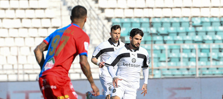 Βόλος - ΟΦΗ 1-1: Συνεχίζουν χέρι-χέρι (video)